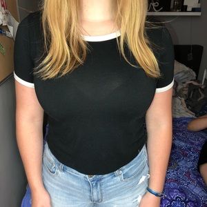 FASHION NOVA SHIRT *read description*